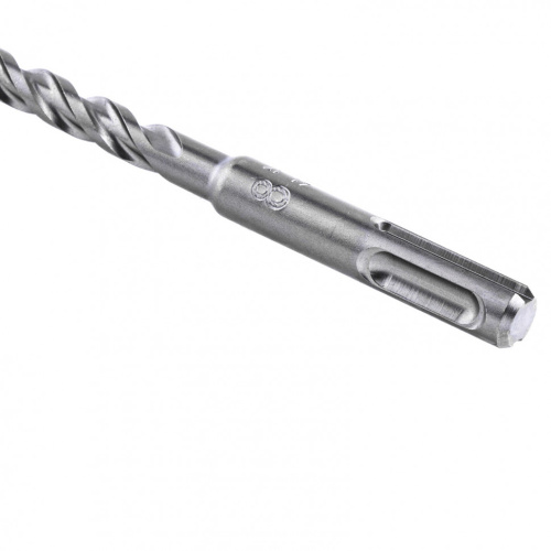 Бур по бетону Drei spitzen, 8 x 165 мм, SDS Plus Gross по ценам производителя в Екатеринбурге с доставкой по всей России