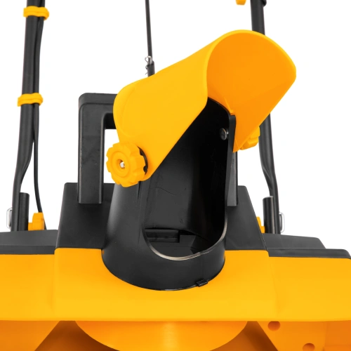 Электрическая снегоуборочная машина ESB-460, 2 кВт Denzel по ценам производителя в Екатеринбурге с доставкой по всей России