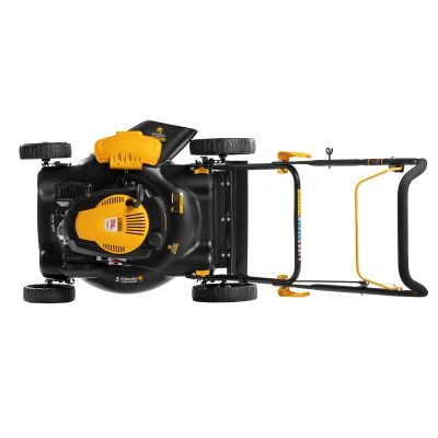 Газонокосилка бензиновая GLD-560, 196 см3, ширина 56 см Denzel по ценам производителя в Екатеринбурге с доставкой по всей России