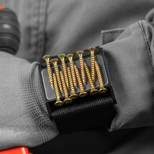 Магнитный браслет для крепежа Matrix по ценам производителя в Екатеринбурге с доставкой по всей России