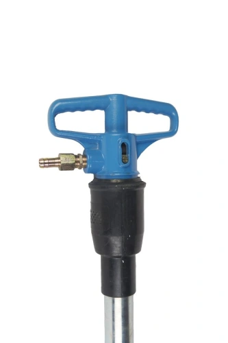 Молоток отбойный пневматический МОП-3 по ценам производителя в Екатеринбурге с доставкой по всей России