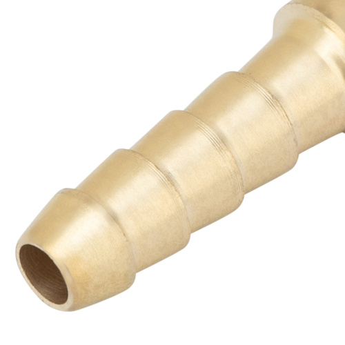 Штуцер "елка" двусторонний соединительный под шланг 6 мм, 2 шт Stels по ценам производителя в Екатеринбурге с доставкой по всей России