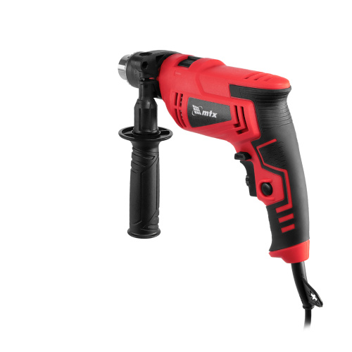 Дрель ударная MID-600, 600 Вт, 0-3000 об/мин, 0-48000 уд/мин MTX по ценам производителя в Екатеринбурге с доставкой по всей России