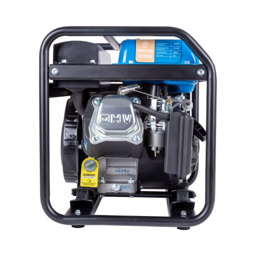 Бензиновый инверторный генератор VARTEG G2300i купить в Москве с доставкой по всей России | ProtosMarket.ru