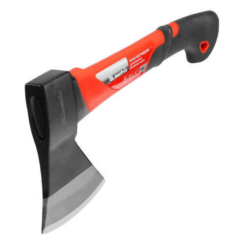 Топор, 600 г, эргономичная фибергласовая рукоятка, 360 мм Matrix по ценам производителя в Екатеринбурге с доставкой по всей России