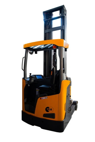 Ричтрак электрический с кабиной TOR 2,0 т 8,6 м CQD20-D по ценам производителя в Екатеринбурге с доставкой по всей России