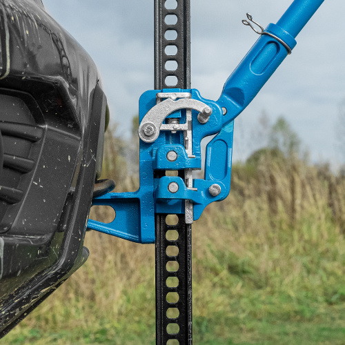 Домкрат реечный профессиональный, 3 т, 115-1335 мм. HigH Jack Stels по ценам производителя в Екатеринбурге с доставкой по всей России