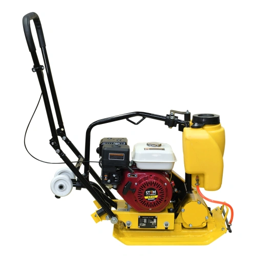 Виброплита STEM Techno SPC 162E (STEM GX200) по ценам производителя в Екатеринбурге с доставкой по всей России