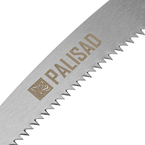 Сучкорез штанговый с пилой, прямой рез, пластиковая тулейка 25 мм, Palisad по ценам производителя в Екатеринбурге с доставкой по всей России