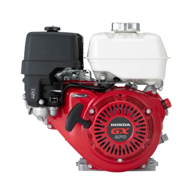 Двигатель бензиновый Honda GX 270 VXE7 купить в Москве с доставкой по всей России | ProtosMarket.ru