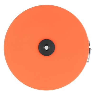 Рулетка геодезическая, 30 м х 12,5 мм, лента ПВХ, закрытый круглый корпус Sparta по ценам производителя в Екатеринбурге с доставкой по всей России