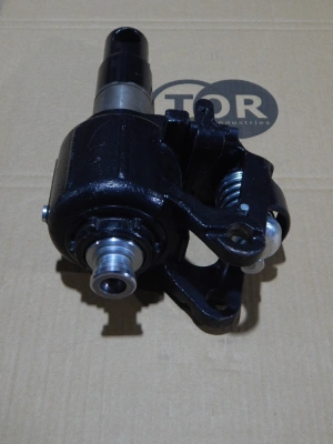 Гидроузел в сборе для тележек гидравлических RHP 5 т (Oil pump Assembly) по ценам производителя в Екатеринбурге с доставкой по всей России