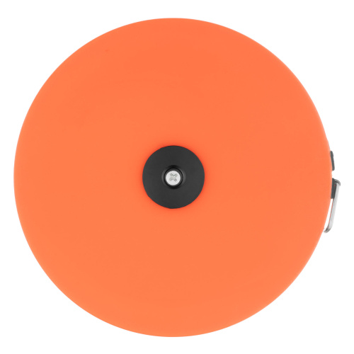 Рулетка геодезическая, 30 м х 12,5 мм, лента ПВХ, закрытый круглый корпус Sparta по ценам производителя в Екатеринбурге с доставкой по всей России