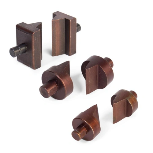 Набор ножей для гидравлических арматурорезов HHG-16 по ценам производителя в Екатеринбурге с доставкой по всей России