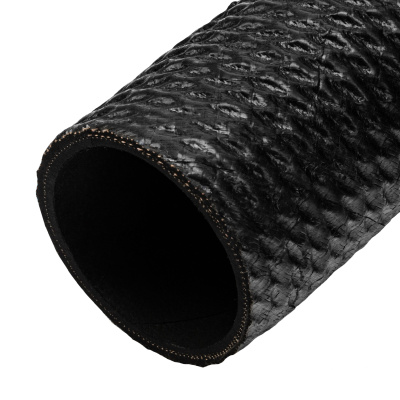 Рукав всасывающий SH-80, диаметр 3", длина 4 м Denzel по ценам производителя в Екатеринбурге с доставкой по всей России