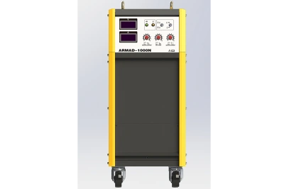 Сварочный трактор HUGONG ARMADA 1000N купить в Москве с доставкой по всей России | ProtosMarket.ru