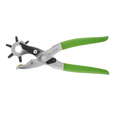 Просекатель для кожи и картона, D 2.5, 3.0, 3.5, 4.0, 4.5, 5 мм Сибртех по ценам производителя в Екатеринбурге с доставкой по всей России