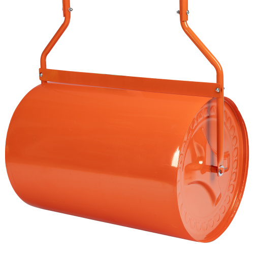 Каток газонный 70л, ручной, наливной, пробка-болт Сибртех по ценам производителя в Екатеринбурге с доставкой по всей России