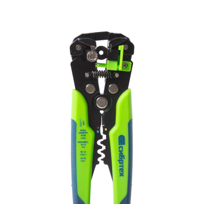 Щипцы для зачистки электропроводов, функция обрезания проводов Сибртех по ценам производителя в Екатеринбурге с доставкой по всей России