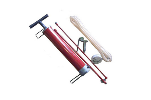 Краскопульт СО-20В по ценам производителя в Екатеринбурге с доставкой по всей России