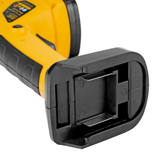 Ножницы-кусторез аккумуляторные GS-20, Li-Ion, 20 В Denzel по ценам производителя в Екатеринбурге с доставкой по всей России