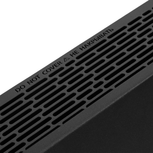 Конвектор электрический XCE-1000 B, 230 В, 1000 Вт, X-образный нагреватель Denzel по ценам производителя в Екатеринбурге с доставкой по всей России