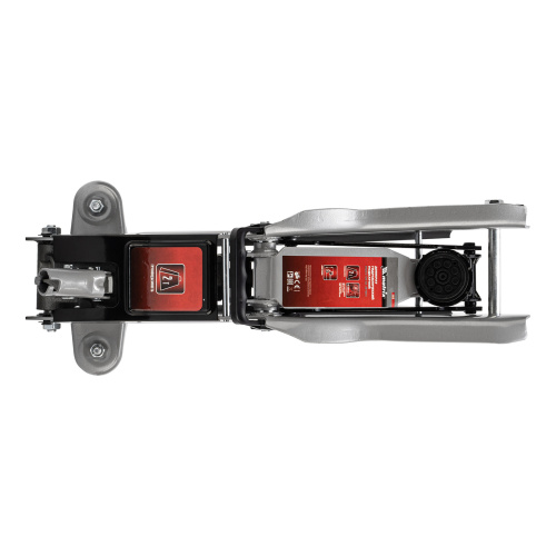 Домкрат гидравлический подкатной, 2 т, Low Profile, 85-330 мм Matrix по ценам производителя в Екатеринбурге с доставкой по всей России