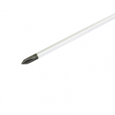 Отвертка PH0 х 100 мм, CrV, четырехкомпонентная рукоятка Сибртех по ценам производителя в Екатеринбурге с доставкой по всей России