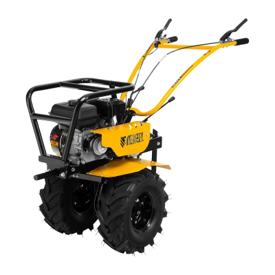 Мотоблок DPT-470S-PRO Denzel по ценам производителя в Екатеринбурге с доставкой по всей России