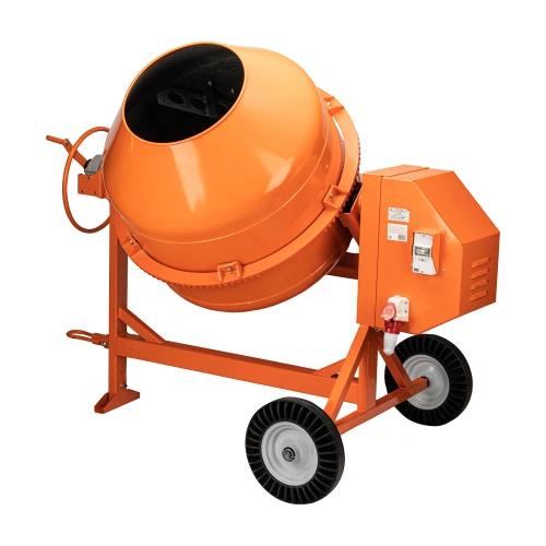 Бетоносмеситель СБР-440А.1, 440 л, 1.5 кВт, 380 В, редуктор. по ценам производителя в Екатеринбурге с доставкой по всей России