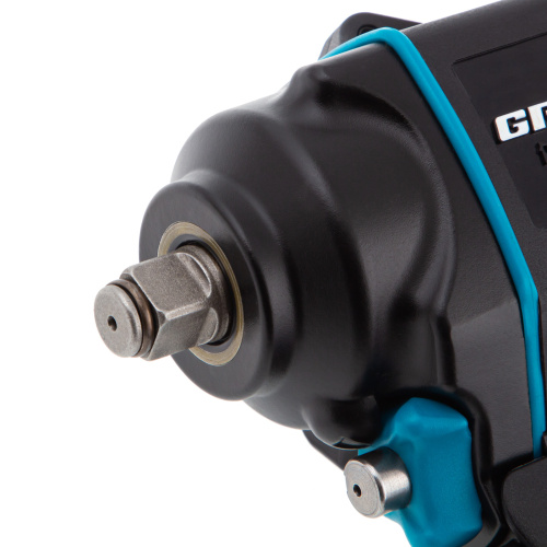 Гайковерт пневматический ударный G985K2, 1/2, 610Нм 9000 об/мин, с набором 17 предметов Gross по ценам производителя в Екатеринбурге с доставкой по всей России