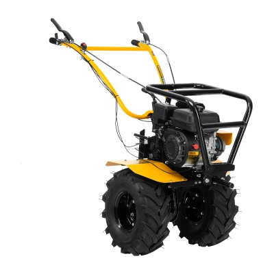 Мотоблок DPT-470S-PRO Denzel по ценам производителя в Екатеринбурге с доставкой по всей России