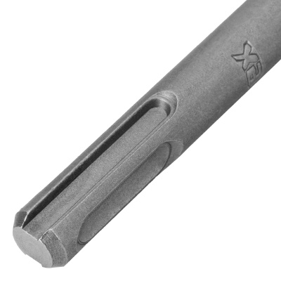 Бур по бетону, 12 x 450 мм, SDS Plus Сибртех по ценам производителя в Екатеринбурге с доставкой по всей России