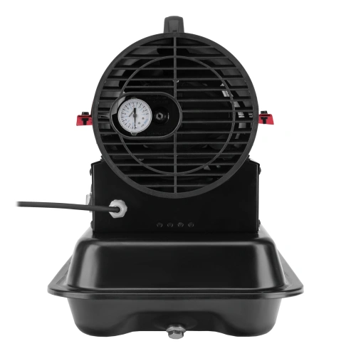 Дизельная тепловая пушка DHB-20i, 20 кВт, 450 м3/ч, прямой нагрев, термостат MTX по ценам производителя в Екатеринбурге с доставкой по всей России