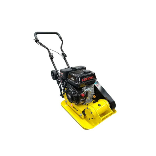 Виброплита бензиновая прямоходная NORSU RF-60L (колесный комплект) по ценам производителя в Екатеринбурге с доставкой по всей России