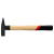 Молоток слесарный, 300 г, квадратный боек, деревянная рукоятка Matrix по ценам производителя в Екатеринбурге с доставкой по всей России