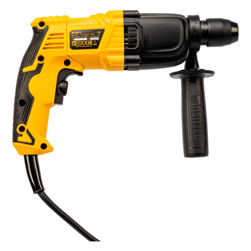 Перфоратор электрический RH-400-12, SDS-plus, 400 Вт, 1.2 Дж, 2 режима Denzel по ценам производителя в Екатеринбурге с доставкой по всей России