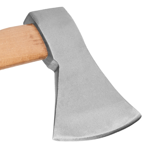 Топор плотницкий, кованый, деревянная рукоятка, 1000 гр., пескоструйная обработка полотна Matrix по ценам производителя в Екатеринбурге с доставкой по всей России