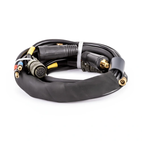 Кабель-пакет WECO 0,65м 70мм2 с жидк. охлаждением (для WF 104/108) по ценам производителя в Екатеринбурге с доставкой по всей России