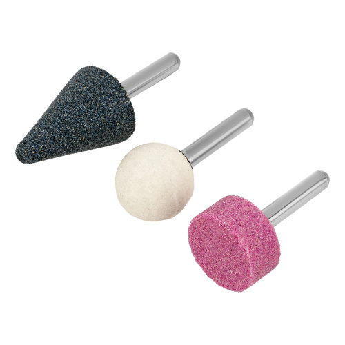 Пневмошлифмашина прямая PGS25000, 25000 об/мин, 10 шлиф. камней, цанга - 3, 6 мм, 113 л/мин Denzel по ценам производителя в Екатеринбурге с доставкой по всей России