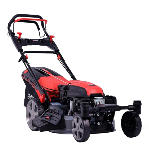 Газонокосилка бензиновая EVOline LMG 51 CVE TURN по ценам производителя в Екатеринбурге с доставкой по всей России