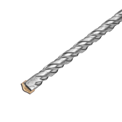 Бур по бетону, 10 х 400 мм, SDS Plus Matrix по ценам производителя в Екатеринбурге с доставкой по всей России