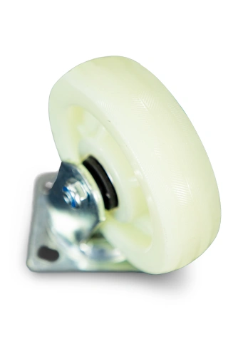 Колесо большегрузное поворотное SCdn 63 150 мм полипропиленовое по ценам производителя в Екатеринбурге с доставкой по всей России