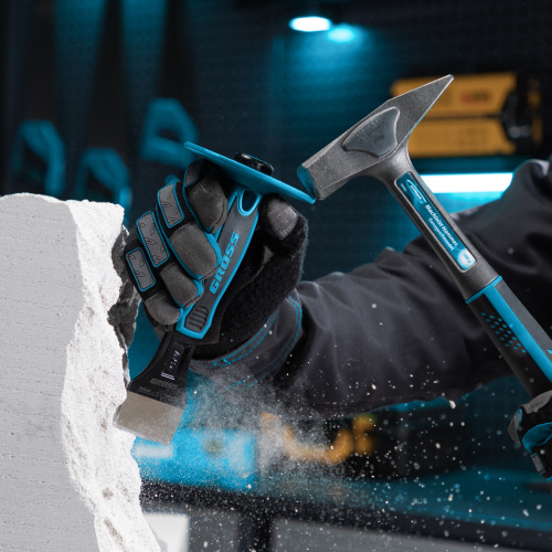 Зубило-конопатка, 200 х 45 мм-1-3/4" Gross по ценам производителя в Екатеринбурге с доставкой по всей России