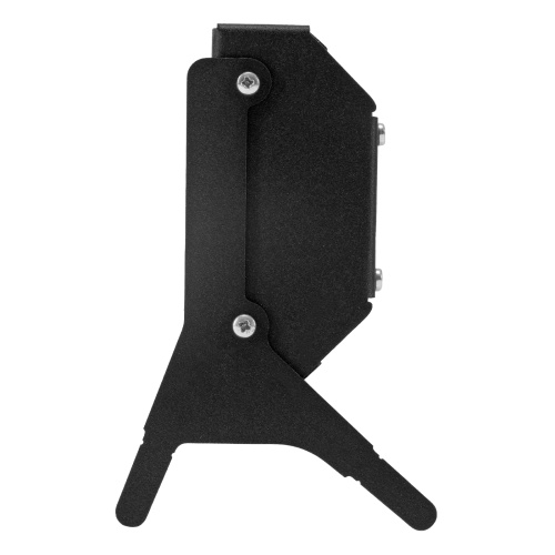 Конвектор электрический плинтусный ATRIC-450, 230 В, 450 Вт, ТЭН, черный Denzel по ценам производителя в Екатеринбурге с доставкой по всей России