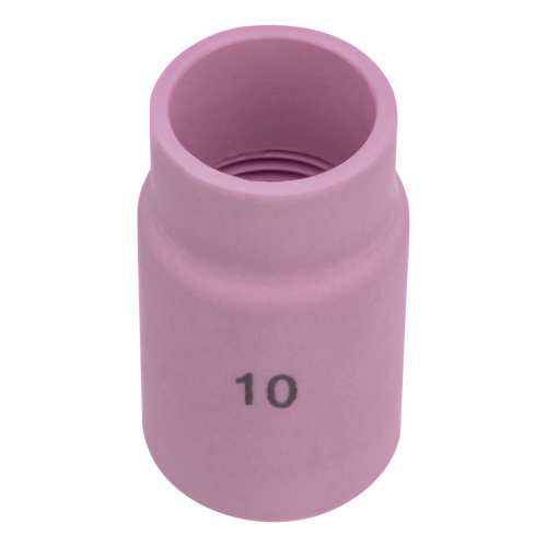 Набор керамических сопел для газовой линзы № 5, 6, 7, 8, 10 Denzel по ценам производителя в Екатеринбурге с доставкой по всей России