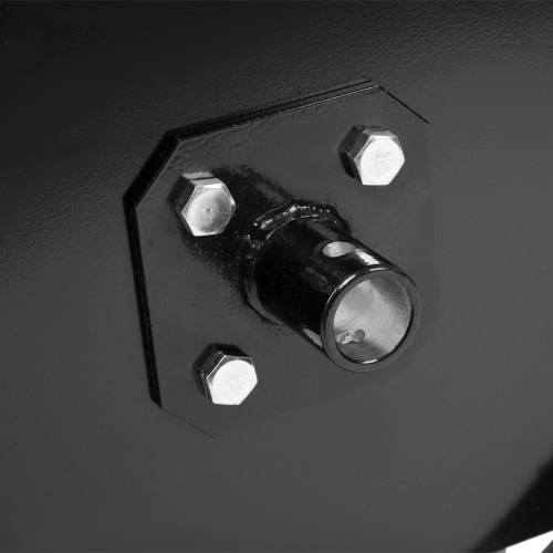 Грунтозацепы 460/160 мм, посадка круг 30 мм, комплект 2 шт Denzel по ценам производителя в Екатеринбурге с доставкой по всей России