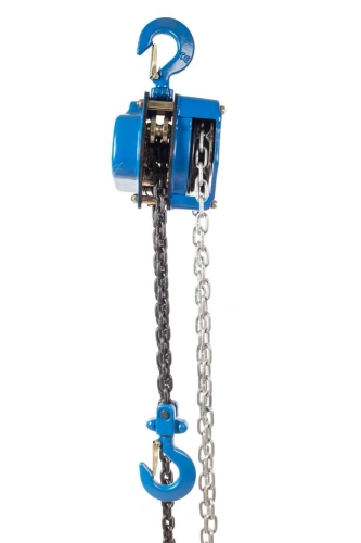 Таль ручная шестеренная TOR ТРШ (622-A) 0,5ТХ3М по ценам производителя в Екатеринбурге с доставкой по всей России