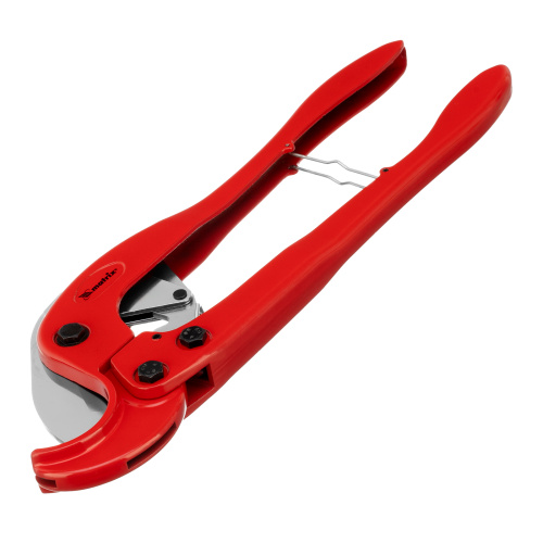 Ножницы для резки изделий из ПВХ, универсальные, D 63 мм, порошковое покрытие рукояток Matrix по ценам производителя в Екатеринбурге с доставкой по всей России