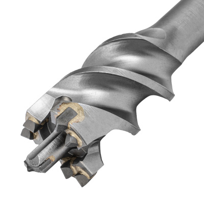 Проломной бур, 45 х 600 мм, SDS MAX Matrix по ценам производителя в Екатеринбурге с доставкой по всей России